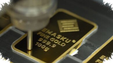 Antam Masih Termahal, Harga Emas Pegadaian UBS Turun Lebih Dalam pada 21 Juli
