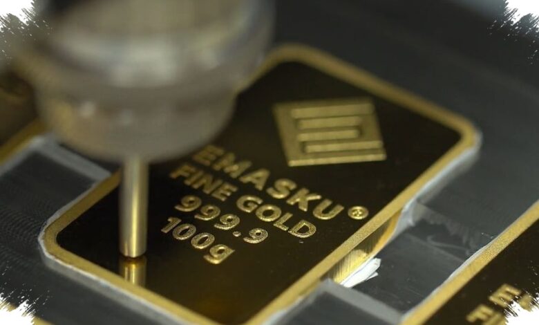 Antam Masih Termahal, Harga Emas Pegadaian UBS Turun Lebih Dalam pada 21 Juli