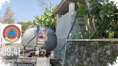 Kebun 2.000 Meter Persegi Mengubah Masa Pensiun Eks Engineer Pesawat di Purbalingga