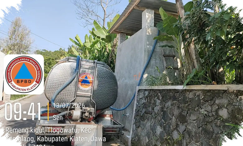 Kebun 2.000 Meter Persegi Mengubah Masa Pensiun Eks Engineer Pesawat di Purbalingga
