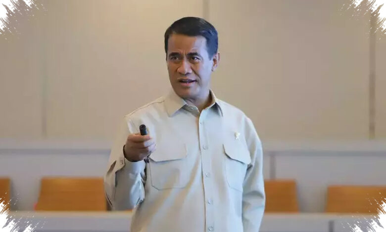 Impor Susu Menutup 80% Kebutuhan, Indonesia Diminta Bangun 20 Peternakan Modern