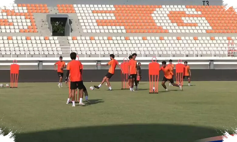 11 Rekrutan Datang, Borneo FC Hadapi Ujian Besar setelah Ditinggal Mariano Peralta