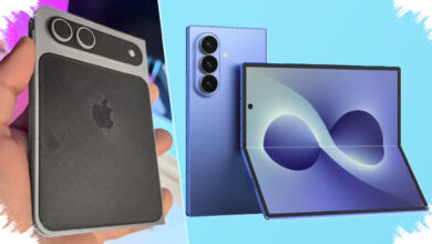 Dua Baterai iPhone Ultra Berpotensi Tembus 5.000 mAh, Galaxy Z Fold 8 Tertekan