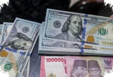 Selisih Kurs Dolar di 4 Bank Mencolok, BCA Punya Harga Jual Terendah