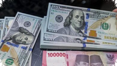 Selisih Kurs Dolar di 4 Bank Mencolok, BCA Punya Harga Jual Terendah