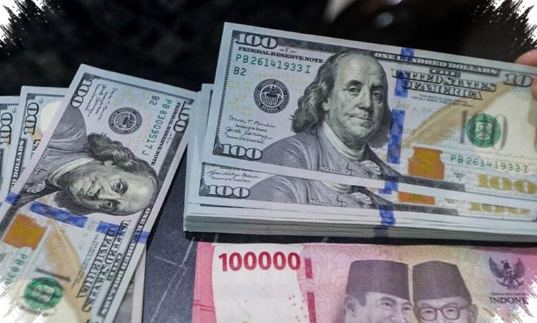 Selisih Kurs Dolar di 4 Bank Mencolok, BCA Punya Harga Jual Terendah