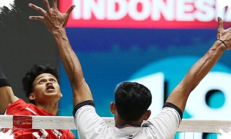 Final Leg Pertama Masih Membekas, Indonesia Hadapi Kamboja di Jakarta