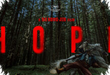 Hope Pecahkan Laju Box Office Korea, 1 Juta Penonton Terkumpul dalam 3 Hari