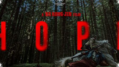 Hope Pecahkan Laju Box Office Korea, 1 Juta Penonton Terkumpul dalam 3 Hari