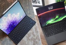 Tablet AI Sudah Menangani 90 Persen Kerja Harian, Laptop Masih Punya Benteng
