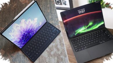 Tablet AI Sudah Menangani 90 Persen Kerja Harian, Laptop Masih Punya Benteng