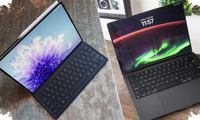 Tablet AI Sudah Menangani 90 Persen Kerja Harian, Laptop Masih Punya Benteng