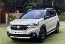 Bukan Hanya Tampilan, Suzuki XL7 Beta Hybrid Memperkuat Kenyamanan Keluarga