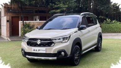Bukan Hanya Tampilan, Suzuki XL7 Beta Hybrid Memperkuat Kenyamanan Keluarga