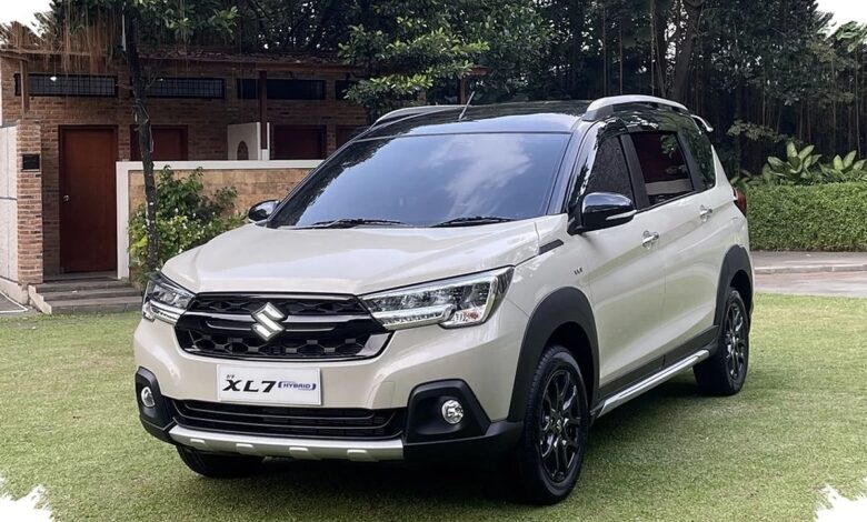 Bukan Hanya Tampilan, Suzuki XL7 Beta Hybrid Memperkuat Kenyamanan Keluarga