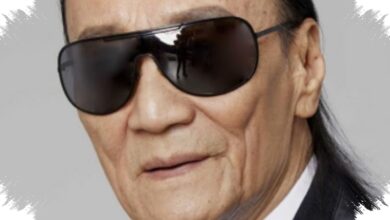 Pesan Nicholas Tse Setelah Patrick Tse Wafat, Jangan Kenang Sei Gor dengan Sedih