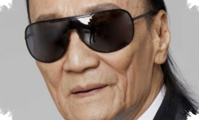 Pesan Nicholas Tse Setelah Patrick Tse Wafat, Jangan Kenang Sei Gor dengan Sedih