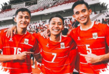 Vietnam Datang sebagai Juara Bertahan, Duel 3 Agustus Menguji Ambisi Indonesia
