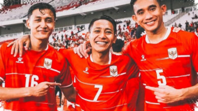 Vietnam Datang sebagai Juara Bertahan, Duel 3 Agustus Menguji Ambisi Indonesia