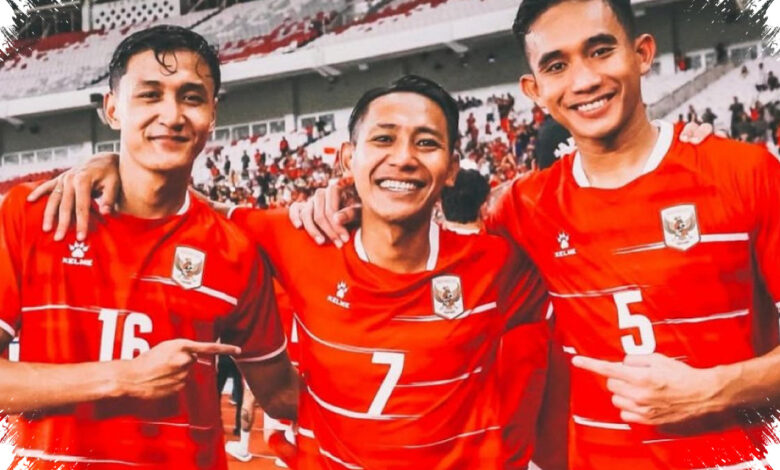 Vietnam Datang sebagai Juara Bertahan, Duel 3 Agustus Menguji Ambisi Indonesia