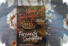 Saat Kebaikan Berujung Hukuman Mati, Satire Sorrentino Menggugat Kewajaran