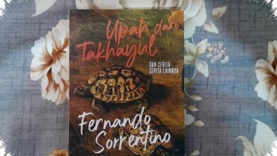 Saat Kebaikan Berujung Hukuman Mati, Satire Sorrentino Menggugat Kewajaran