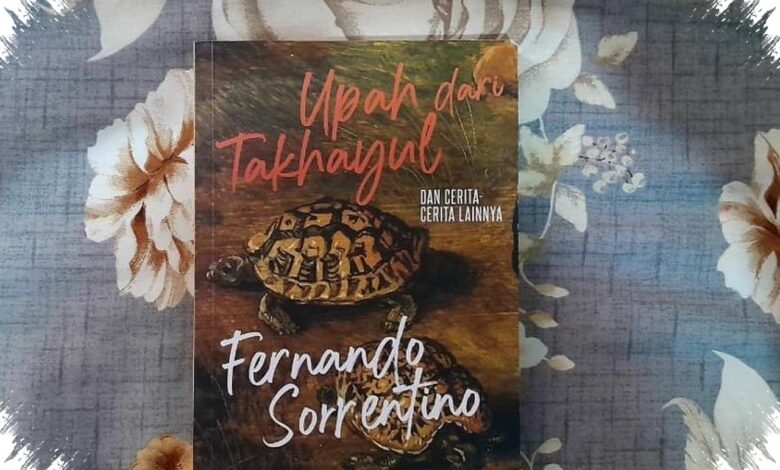 Saat Kebaikan Berujung Hukuman Mati, Satire Sorrentino Menggugat Kewajaran