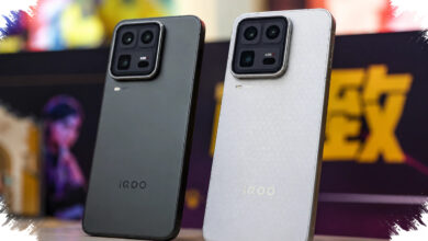 iQOO 16T Dirumorkan Punya Kipas Internal, Performa Tinggi Jadi Taruhan