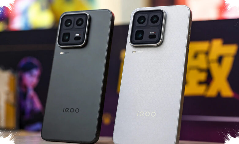 iQOO 16T Dirumorkan Punya Kipas Internal, Performa Tinggi Jadi Taruhan
