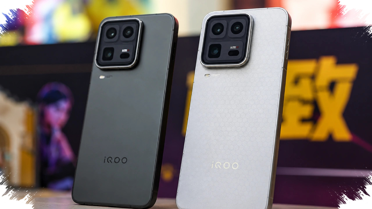 iQOO 16T Dirumorkan Punya Kipas Internal, Performa Tinggi Jadi Taruhan