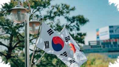 KBRI Seoul Ingatkan Dampak WNI Kabur dari Tur terhadap Kemudahan Visa Korea Selatan