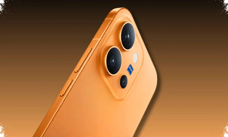 Baterai 7.200 mAh Jadi Andalan Vivo X300 E, Kamera Periskop Ikut Disiapkan