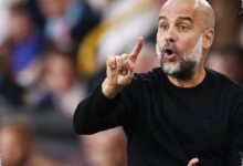 FIGC Jajaki Guardiola Lewat Maldini, Mancini dan Pirlo Masih dalam Pertimbangan