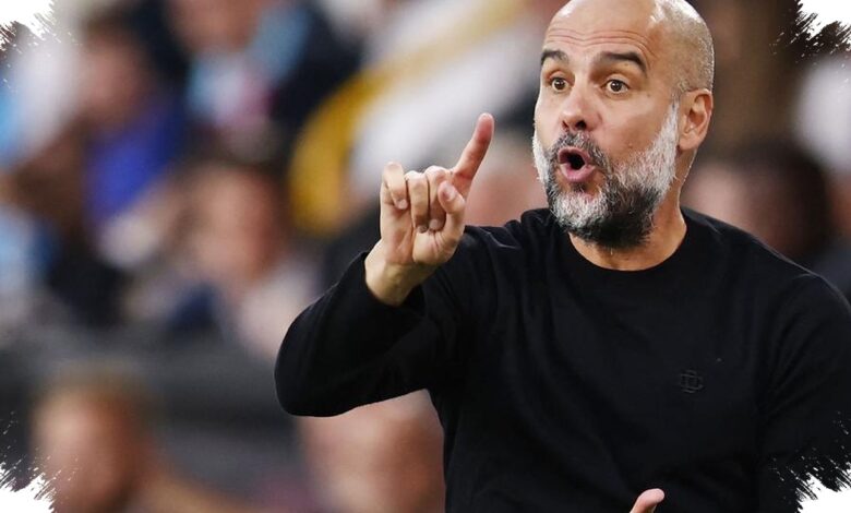 FIGC Jajaki Guardiola Lewat Maldini, Mancini dan Pirlo Masih dalam Pertimbangan
