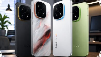 iQOO 16T Disiapkan dengan Chip 2nm dan Kipas Bawaan, Tapi Otaknya Belum Pasti