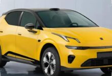 Efisiensi 93 Persen dan Cas 800V, Lynk & Co 02 Membawa Sistem Listrik Baru