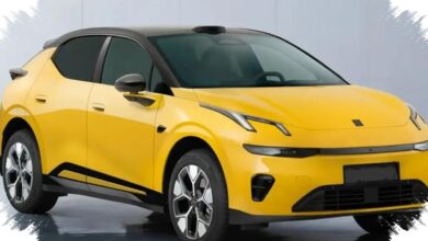 Efisiensi 93 Persen dan Cas 800V, Lynk & Co 02 Membawa Sistem Listrik Baru