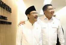 Target 10 Ribu Bedah Rumah Tersendat, Baru 911 Orang Tua Siswa Lolos Verifikasi