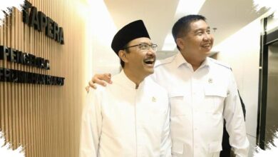 Target 10 Ribu Bedah Rumah Tersendat, Baru 911 Orang Tua Siswa Lolos Verifikasi