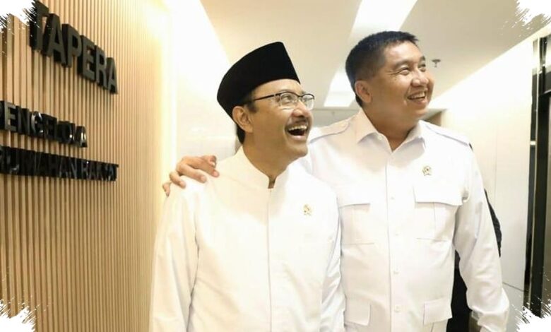 Target 10 Ribu Bedah Rumah Tersendat, Baru 911 Orang Tua Siswa Lolos Verifikasi