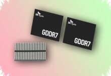 Chip GDDR7 3GB Tembus USD 70, Peluncuran Nvidia RTX 5000 Super Tertahan
