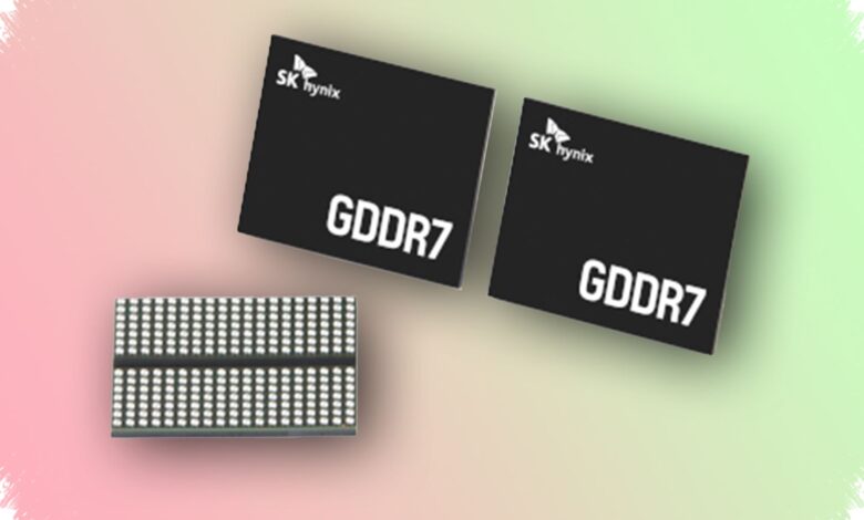 Chip GDDR7 3GB Tembus USD 70, Peluncuran Nvidia RTX 5000 Super Tertahan