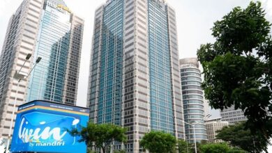 Akses Digital Bank Mandiri Dijaga Berlapis, dari Wajah hingga Otorisasi QR