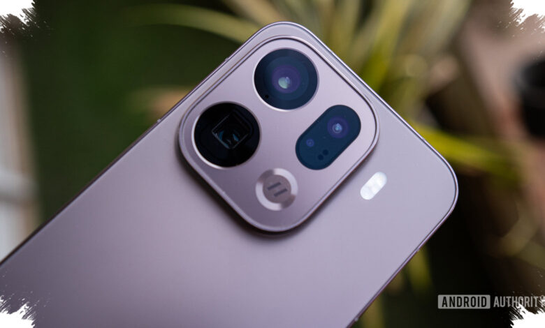 Oppo Find X10 Pro Max Berpotensi Bawa Kamera 200 MP dan Chip 2 nm