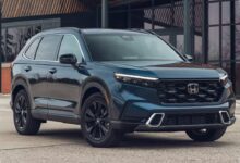 5 Alasan Honda CR-V Hybrid Vietnam di Harga 1,25 Miliar VND Terasa Sepadan