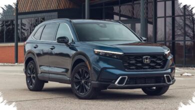 5 Alasan Honda CR-V Hybrid Vietnam di Harga 1,25 Miliar VND Terasa Sepadan