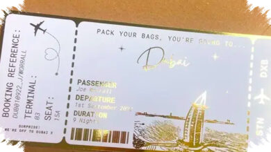 Harga Tiket Terlihat Murah, Biaya Tambahan Bisa Mengubah Anggaran Liburan