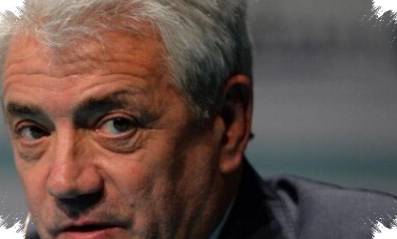 Kevin Keegan Meninggal di Usia 75 Tahun, Sepak Bola Inggris Kehilangan Ikon Besar