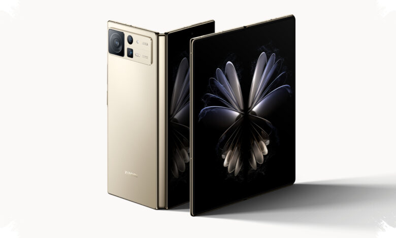 Foldable Xiaomi Berlayar Lebar dan Kamera 200 MP Makin Dekat ke Debut China