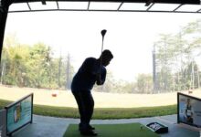 Bukan Sekadar Perkenalan, MPLS SMA Al Azhar 9 Jogja Membidik Talenta Golf